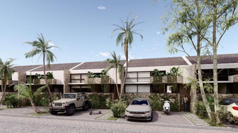 Foto Apartamento en Venta en Salvaleón de Higüey, La Altagracia - U$D 154.900 - APV44220 - BienesOnLine