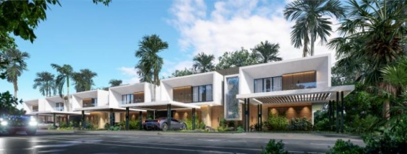 Foto Casa en Venta en Salvaleón de Higüey, La Altagracia - U$D 385.000 - CAV41950 - BienesOnLine
