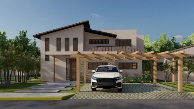 Casa en Venta en  Salvaleón de Higüey, La Altagracia