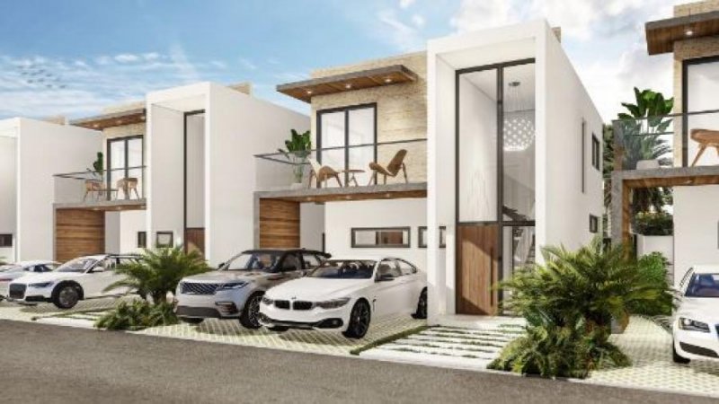Casa en Venta en  Salvaleón de Higüey, La Altagracia
