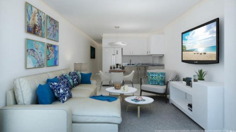 Foto Apartamento en Venta en Salvaleón de Higüey, La Altagracia - U$D 170.899 - APV50523 - BienesOnLine