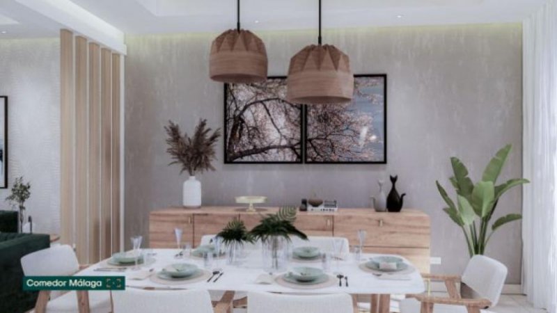 Foto Casa en Venta en Salvaleón de Higüey, La Altagracia - U$D 286.900 - CAV43244 - BienesOnLine