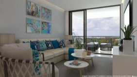 Foto Apartamento en Venta en Salvaleón de Higüey, La Altagracia - U$D 170.899 - APV43479 - BienesOnLine