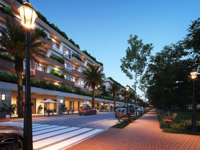 Apartamento en Venta en Punta Cana Punta Cana, La Altagracia