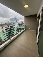Apartamento en Venta en  La Julia, Distrito Nacional