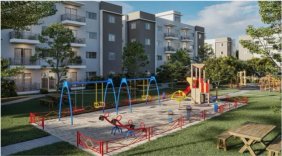 Apartamento en Venta en juan bosch Santo Domingo Este, Santo Domingo