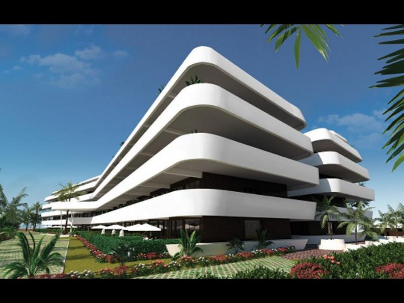 Foto Apartamento en Venta en Punta cana, Turístico Verón-Punta Cana, La Altagracia - U$D 232.000 - APV6564 - BienesOnLine