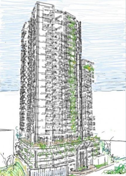 Apartamento en Venta en La Esperilla Distrito Nacional, Santo Domingo