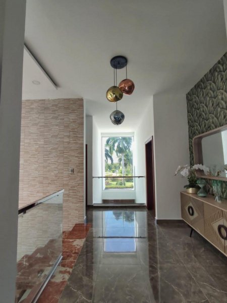 Casa en Venta en Playa Nueva Romana La Romana, La Romana