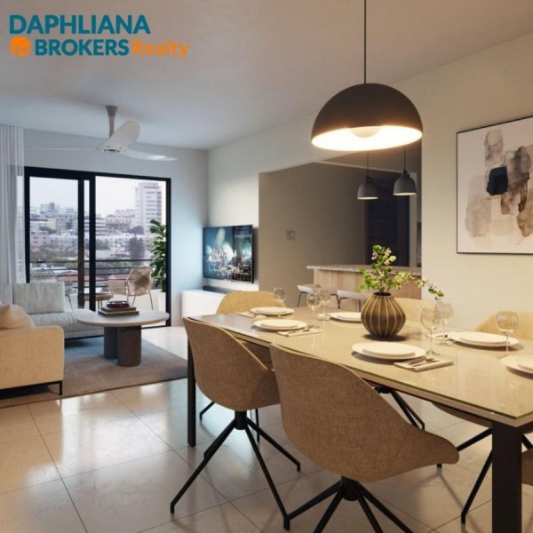 Apartamento en Venta en  Salvaleón de Higüey, La Altagracia