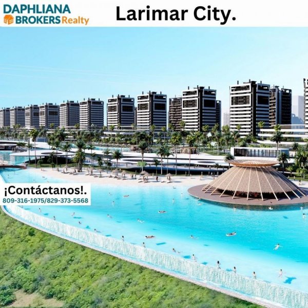 Apartamento en Venta en  Salvaleón de Higüey, La Altagracia