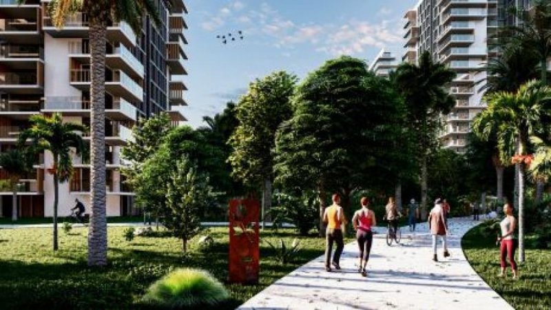 Foto Apartamento en Venta en Salvaleón de Higüey, La Altagracia - U$D 99.800 - APV47093 - BienesOnLine