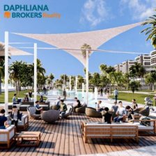 Apartamento en Venta en  Salvaleón de Higüey, La Altagracia