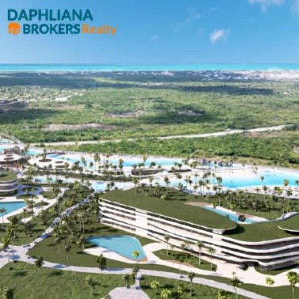 Foto Apartamento en Venta en Salvaleón de Higüey, La Altagracia - U$D 99.800 - APV60276 - BienesOnLine