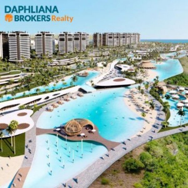 Foto Apartamento en Venta en Salvaleón de Higüey, La Altagracia - U$D 99.800 - APV60284 - BienesOnLine