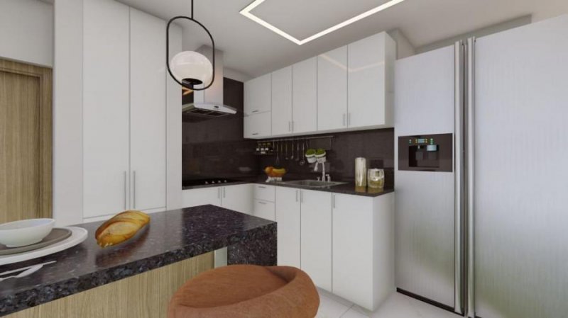 Foto Apartamento en Venta en Salvaleón de Higüey, La Altagracia - U$D 128.000 - APV34938 - BienesOnLine