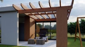 Foto Casa en Venta en Salvaleón de Higüey, La Altagracia - U$D 128.000 - CAV38889 - BienesOnLine