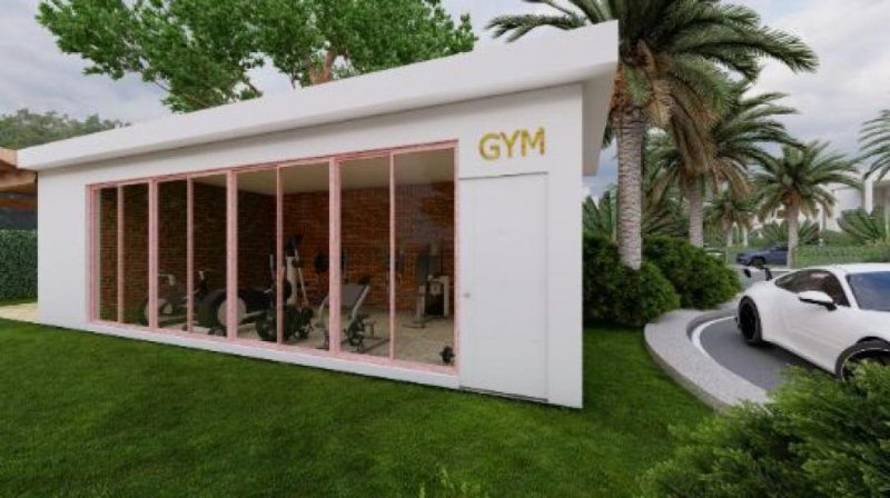 Foto Casa en Venta en Salvaleón de Higüey, La Altagracia - U$D 128.000 - CAV38892 - BienesOnLine