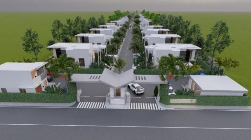 Foto Apartamento en Venta en Salvaleón de Higüey, La Altagracia - U$D 128.000 - APV34929 - BienesOnLine