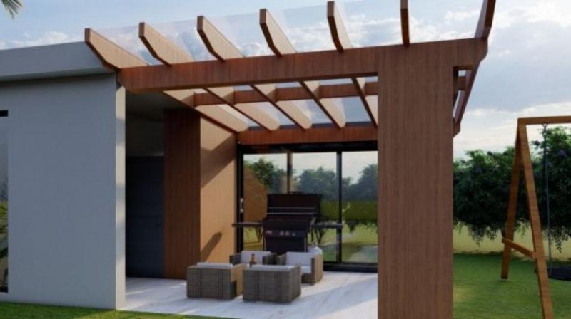 Foto Casa en Venta en Salvaleón de Higüey, La Altagracia - U$D 128.000 - CAV38905 - BienesOnLine