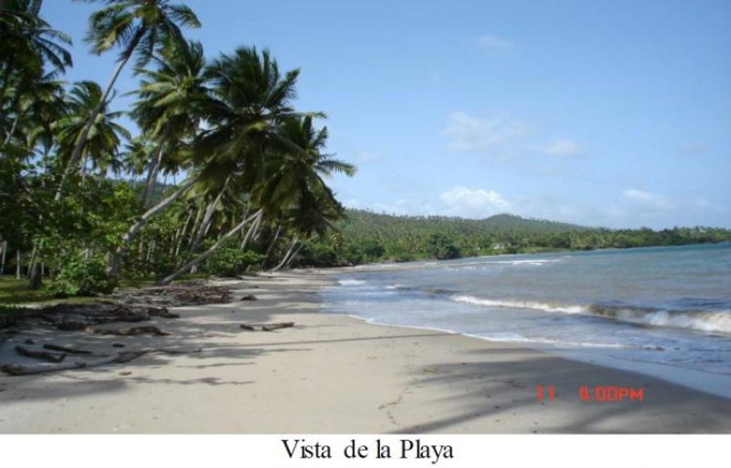 Foto Solar en Venta en Las Galeras, Samaná - U$D 10.000.000 - SOV142 - BienesOnLine