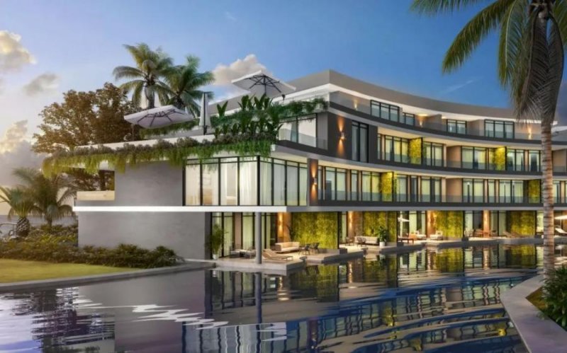 Foto Apartamento en Venta en Las Terrenas, Las Terrenas, Samaná - U$D 179.000 - APV19144 - BienesOnLine