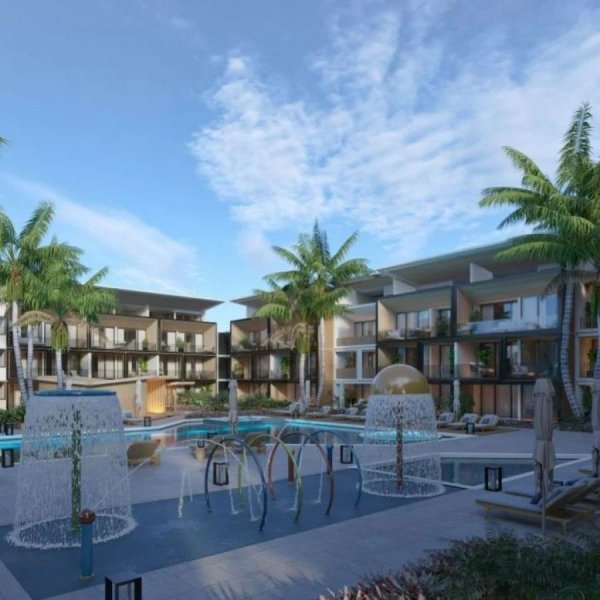 Foto Apartamento en Venta en Las Terrenas, Samaná - U$D 275.000 - APV19270 - BienesOnLine