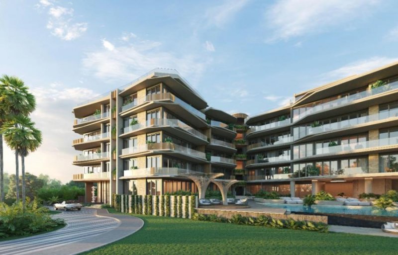 Apartamento en Venta en punta cana Punta Cana, La Altagracia