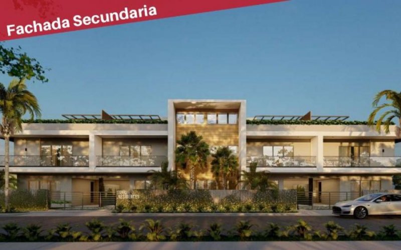 Foto Casa en Venta en Salvaleón de Higüey, La Altagracia - U$D 137.500 - CAV39599 - BienesOnLine
