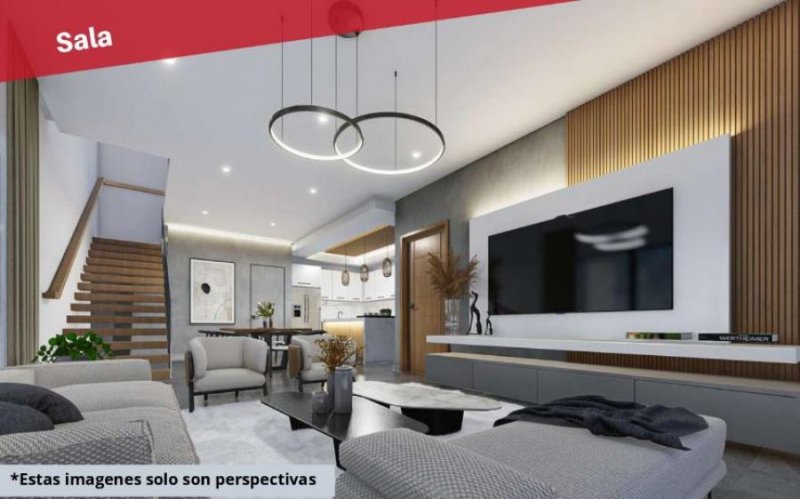 Foto Casa en Venta en Salvaleón de Higüey, La Altagracia - U$D 137.780 - CAV41892 - BienesOnLine