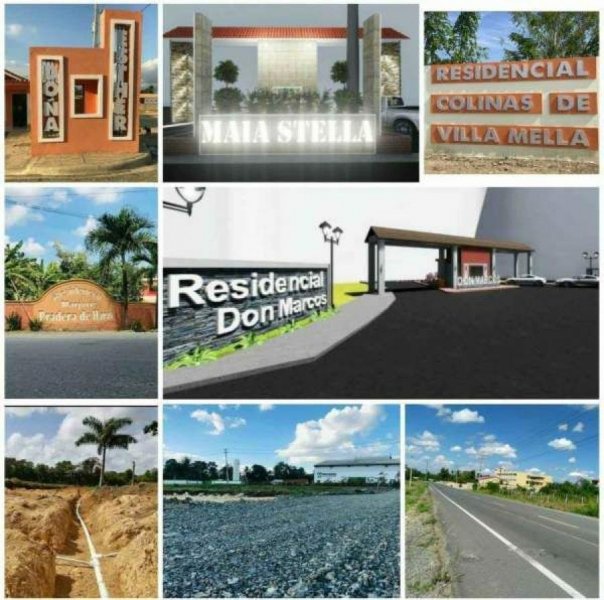 Foto Solar en Venta en SANTO DOMINGO NORTE, Santo Domingo Norte, Santo Domingo - $ 775.500 - SOV15186 - BienesOnLine