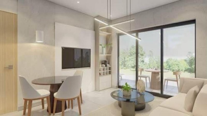 Foto Apartamento en Venta en Salvaleón de Higüey, La Altagracia - U$D 97.000 - APV35593 - BienesOnLine