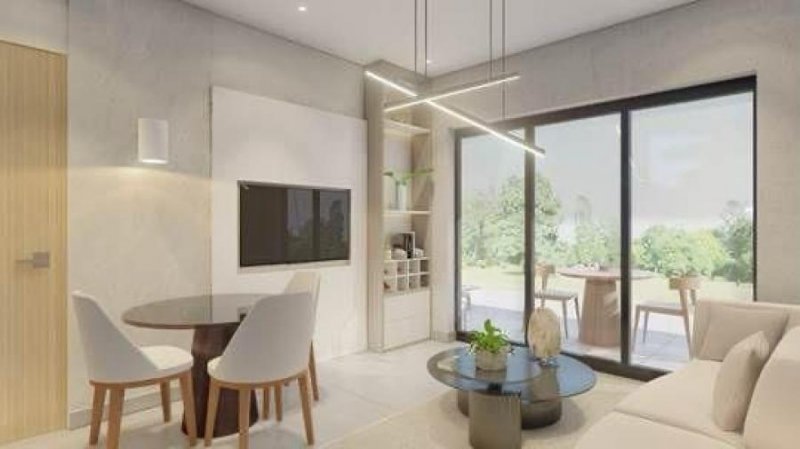 Apartamento en Venta en  Salvaleón de Higüey, La Altagracia