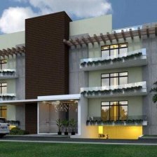 Apartamento en Venta en  Salvaleón de Higüey, La Altagracia