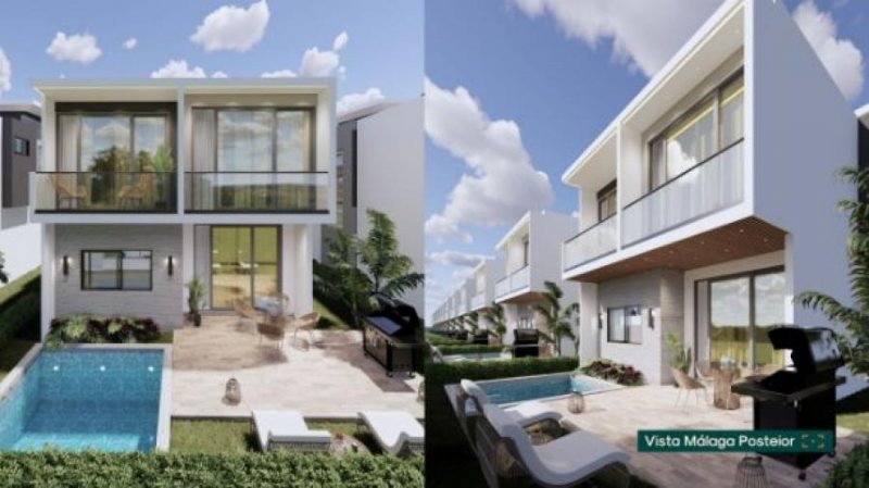 Foto Apartamento en Venta en Salvaleón de Higüey, La Altagracia - U$D 286.900 - APV44119 - BienesOnLine