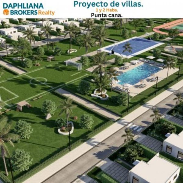 Foto Casa en Venta en Salvaleón de Higüey, La Altagracia - U$D 69.000 - CAV61053 - BienesOnLine