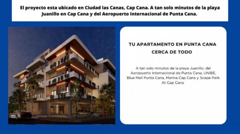 Foto Apartamento en Venta en Salvaleón de Higüey, La Altagracia - U$D 326.000 - APV44258 - BienesOnLine