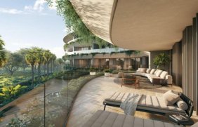 Apartamento en Alquiler en  Cap Cana, La Altagracia