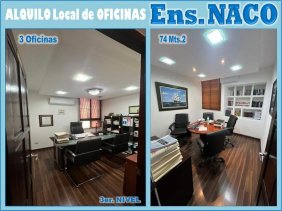 Apartamento en Alquiler en naco Ensanche Naco, Distrito Nacional