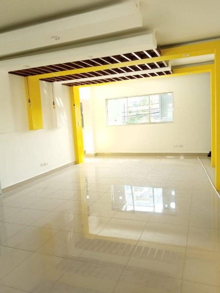 Foto Local en Alquiler en Julieta Morales, Distrito Nacional - U$D 3.759 - LOA28449 - BienesOnLine