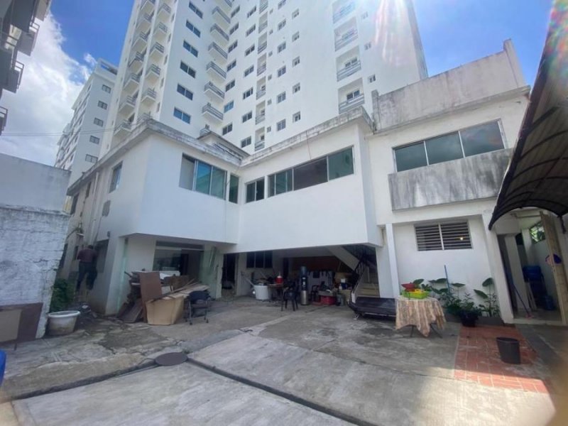 Local en alquiler en Santo Domingo, El Vergel