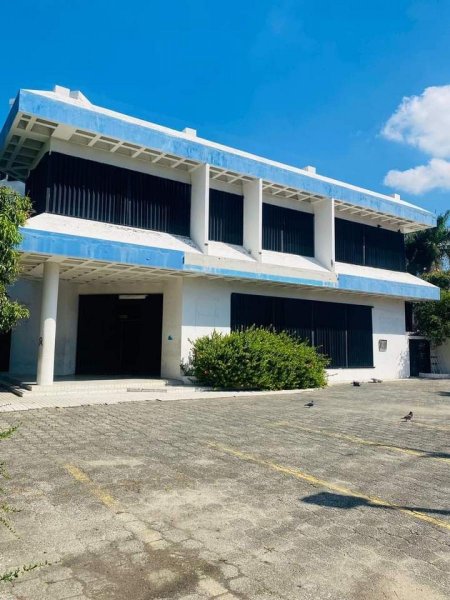 Local en Venta en  Santo Domingo Oeste, Santo Domingo