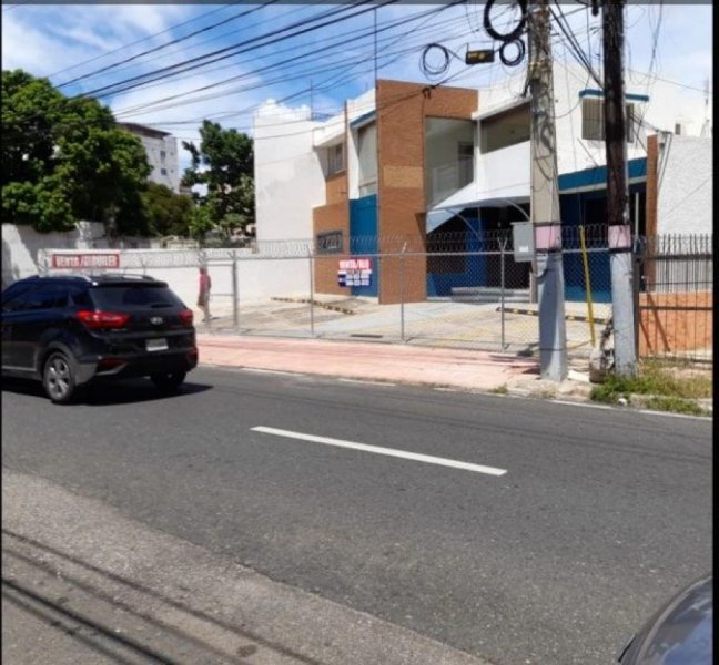 Local en Venta en  La Esperilla, Distrito Nacional