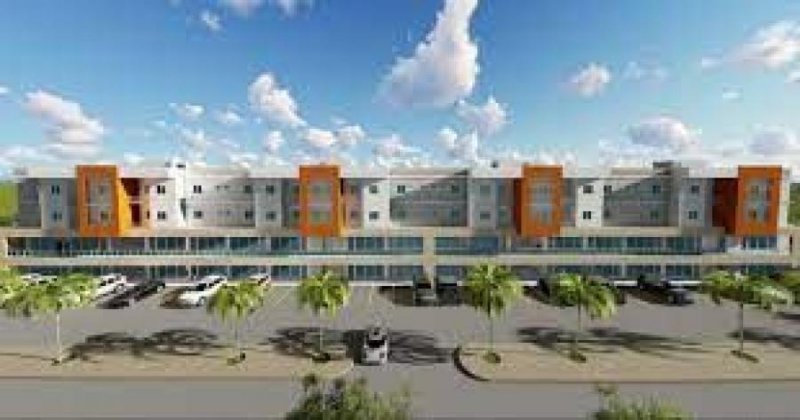 Local en Venta en Villa Aura Santo Domingo Oeste, Santo Domingo