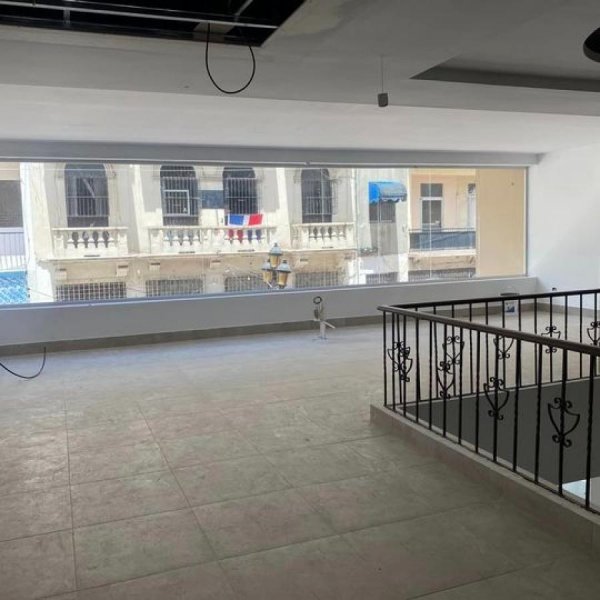 Foto Local en Alquiler en Ciudad Colonial, Distrito Nacional - U$D 650 - LOA23087 - BienesOnLine