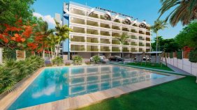 Apartamento en Alquiler en punta cana Punta Cana, La Altagracia