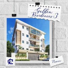 Apartamento en Venta en  Los Prados, Distrito Nacional