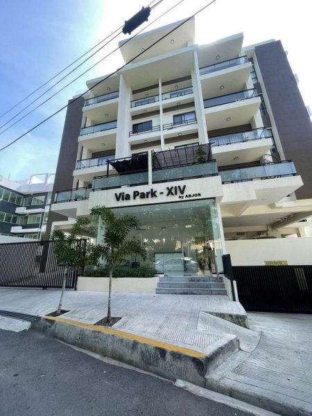Foto Apartamento en Venta en Los Próceres., Distrito Nacional - U$D 198.000 - APV32956 - BienesOnLine
