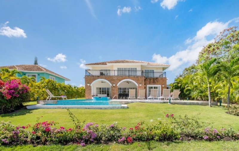 Casa en Venta en Cocotal golf and country club Bavaro, La Altagracia