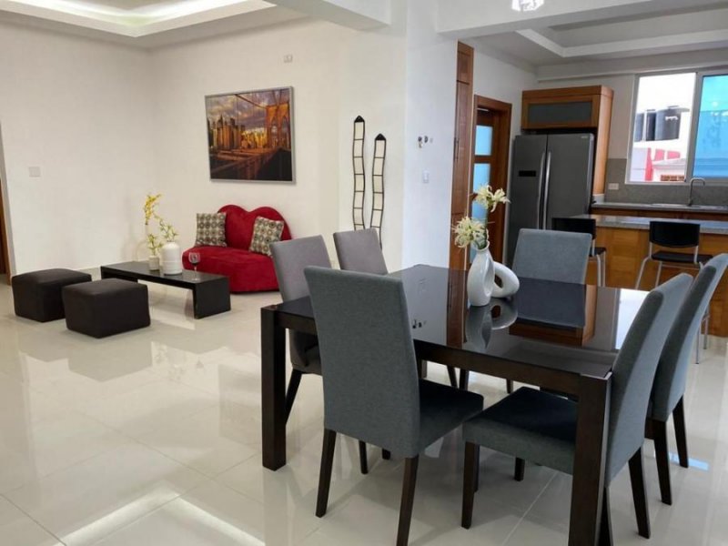 Apartamento en Venta en  Ensanche Ozama, Santo Domingo